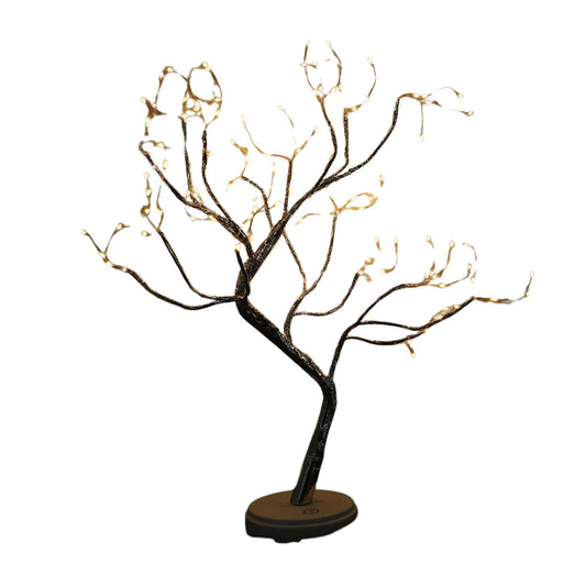 BONSAI TREE LAMP | NICO